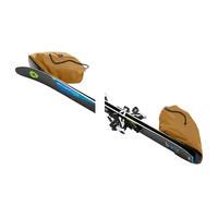 Чохол на колесах для лиж Thule RoundTrip Ski Roller 175cm Black (TH 3204364)
