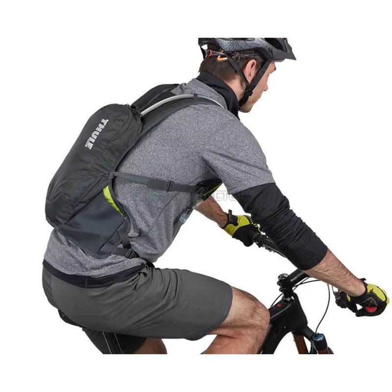 Спортивний рюкзак-гідратор Thule Vital 3L Black (TH 3204150)