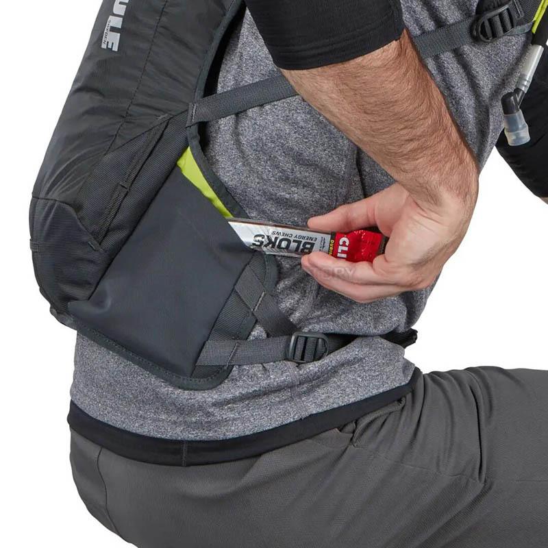 Спортивний рюкзак-гідратор Thule Vital 3L Black (TH 3204150)