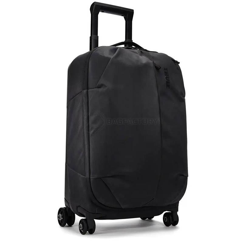 Валіза на 4-х колесах Thule Aion Carry On Spinner Black 35л (TH 3204719)