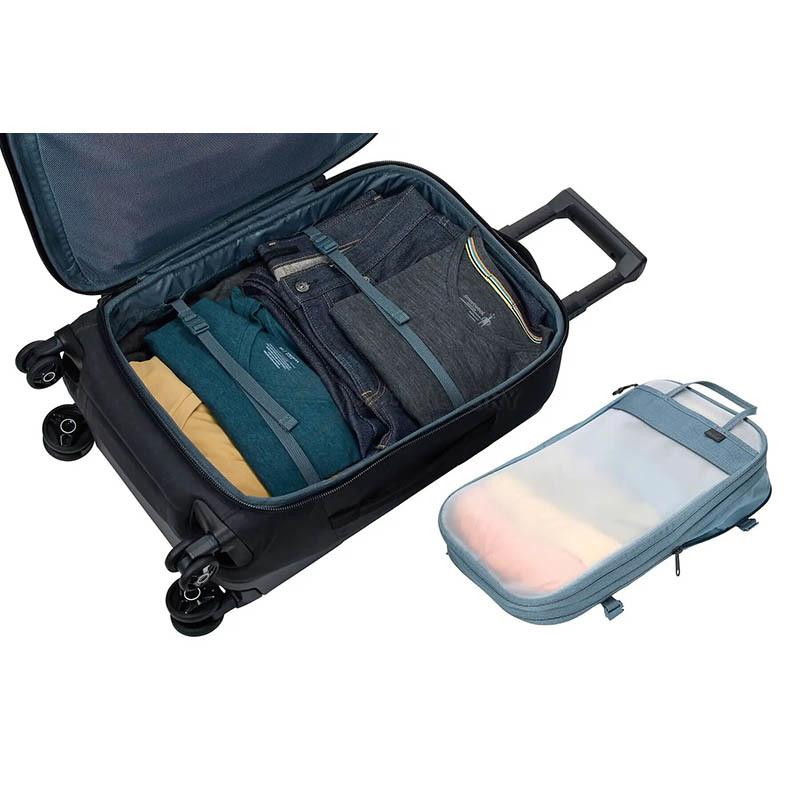 Валіза на 4-х колесах Thule Aion Carry On Spinner Black 35л (TH 3204719)