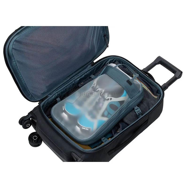 Валіза на 4-х колесах Thule Aion Carry On Spinner Black 35л (TH 3204719)