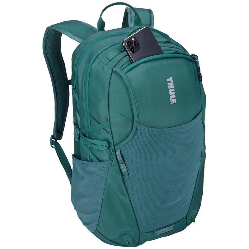 Міський рюкзак Thule EnRoute Backpack 26L Mallard Green (TH 3204847)