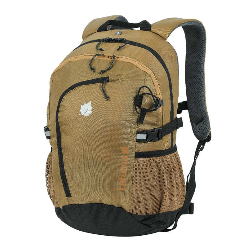 Міський рюкзак Lafuma Alpic 20 Gold Umber (LFS6408 6766)