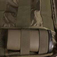 Медичний рюкзак Tasmanian Tiger Medic Assault Pack MC2 15л Coyote Brown (TT 7618.346)