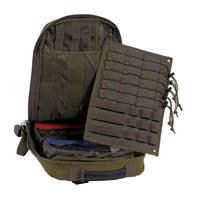 Медичний рюкзак Tasmanian Tiger Medic Assault Pack MC2 15л Coyote Brown (TT 7618.346)