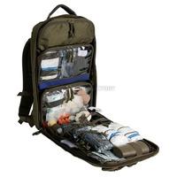 Медичний рюкзак Tasmanian Tiger Medic Assault Pack MC2 15л Coyote Brown (TT 7618.346)