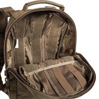 Медичний рюкзак Tasmanian Tiger Medic Assault Pack S MKII 6л Coyote Brown (TT 7591.346)
