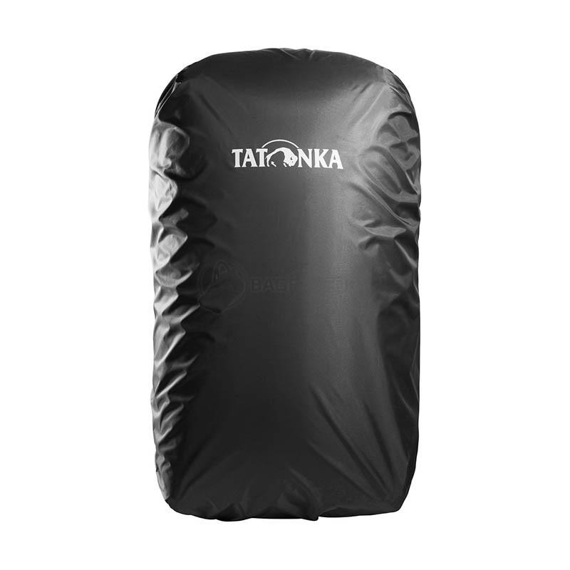 Чохол для рюкзака Tatonka Rain Cover 40-55 Black (TAT 3117.040)