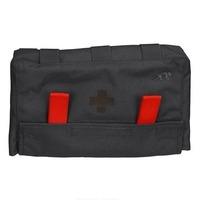 Підсумок-аптечка Tasmanian Tiger IFAK Pouch Black (TT 7951.040)