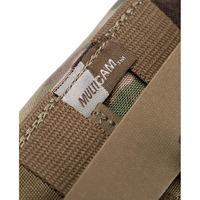 Підсумок для 2 магазинів Tasmanian Tiger 2 SGL Mag Pouch BEL HK417 MKII MC Multicam (TT 7124.394)