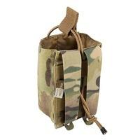 Підсумок для 2 магазинів Tasmanian Tiger DBL Mag Pouch BEL MKII MC АК Multicam (TT 7128.394)