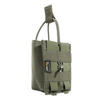 Підсумок Tasmanian Tiger DBL Mag Pouch BEL MKII IRR АК Stone Grey Olive (TT 7081.332)