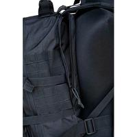 Тактичний рюкзак Tramp Squad Чорний 35л (UTRP-041-black)