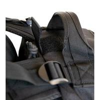 Тактичний рюкзак Tramp Squad Чорний 35л (UTRP-041-black)