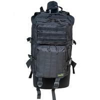 Тактичний рюкзак Tramp Squad Чорний 35л (UTRP-041-black)