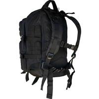 Тактичний рюкзак Tramp Squad Чорний 35л (UTRP-041-black)
