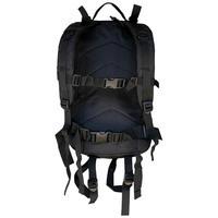 Тактичний рюкзак Tramp Squad Чорний 35л (UTRP-041-black)