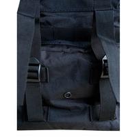 Тактичний рюкзак Tramp Squad Чорний 35л (UTRP-041-black)