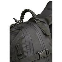 Тактичний рюкзак Tramp Tactical Чорний 50л (UTRP-043-black)