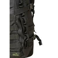 Тактичний рюкзак Tramp Tactical Чорний 50л (UTRP-043-black)
