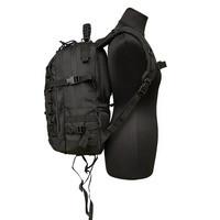 Тактичний рюкзак Tramp Tactical Чорний 50л (UTRP-043-black)