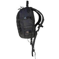 Тактичний рюкзак Tramp Tactical Чорний 50л (UTRP-043-black)