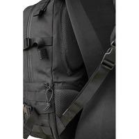 Тактичний рюкзак Tramp Tactical Чорний 50л (UTRP-043-black)