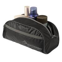 Косметичка Sea To Summit TL Toiletry Bag Black S (STS ATLTBSBK)