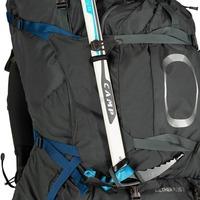 Туристичний рюкзак Osprey Aether Plus 100 Black S/M (009.2426)