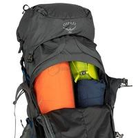 Туристичний рюкзак Osprey Aether Plus 100 Black S/M (009.2426)