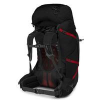 Туристичний рюкзак Osprey Aether Plus 100 Black S/M (009.2426)