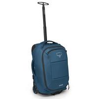 Дорожня сумка на колесах Osprey Ozone 2-Wheel Carry On 40L Coastal Blue (009.3099)