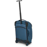 Дорожня сумка на колесах Osprey Ozone 2-Wheel Carry On 40L Coastal Blue (009.3099)