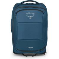 Дорожня сумка на колесах Osprey Ozone 2-Wheel Carry On 40L Coastal Blue (009.3099)