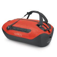 Дорожня сумка Osprey Transporter WP Duffel 100 Mars Orange (009.3102)