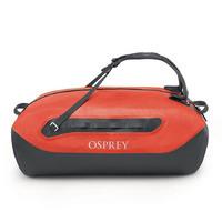 Дорожня сумка Osprey Transporter WP Duffel 100 Mars Orange (009.3102)