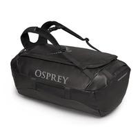 Дорожня сумка Osprey Transporter 65 Black (009.2582)