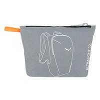 Міський рюкзак Salewa Ultralight 22L 1420 0540 Сірий (013.003.1446)