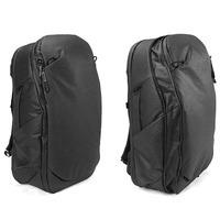 Городской рюкзак Peak Design Travel Backpack 30L Black (BTR-30-BK-1)