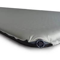 Туристичний килимок Wechsel Teron L 5 TL Grey 198 см (DAS301140)