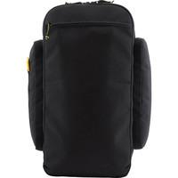 Сумка-рюкзак дорожня National Geographic Explorer III 47л Черный (N21222.06)