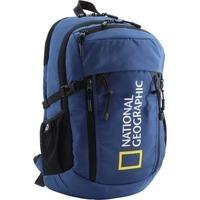 Міський рюкзак National Geographic Box Canyon 35л Синій для ноутбука (N21080.49)