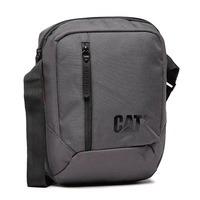 Чоловіча сумка CAT The Project Tablet Bag 2L Темный асфальт (83614;483)