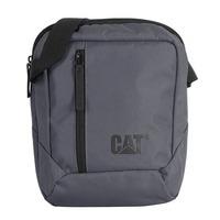 Чоловіча сумка CAT The Project Tablet Bag 2L Темный асфальт (83614;483)