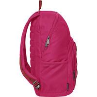 Міський рюкзак CAT Peoria Uni School Bag 25L для ноутбука Vivacious Purple/Maroon (84065;522)