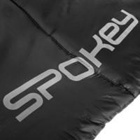 Спальний мішок Spokey Polaris Black 230 см (928462)