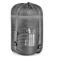 Спальний мішок Spokey Polaris Black 230 см (928462)