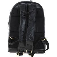 Міський рюкзак Aswood G38 Black Чорний 18л (G38 BLACK)