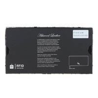 Гаманець жіночий Ashwood J56 Gumdrop Green Зелений (J56 GUM-GR)